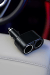 Yghost™ Double Car Adaptor