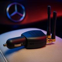 Yghost™ Car Device 2.0