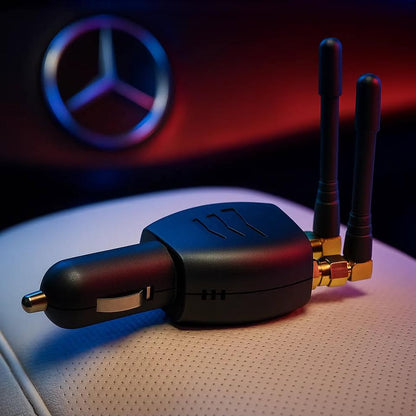 Yghost™ Car Device 2.0